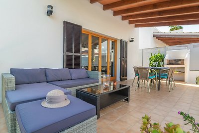 Casa Hector - Ferienhaus Mit Privatem Pool