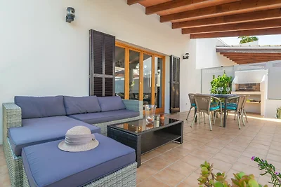 Casa Hector - Ferienhaus Mit Privatem Pool