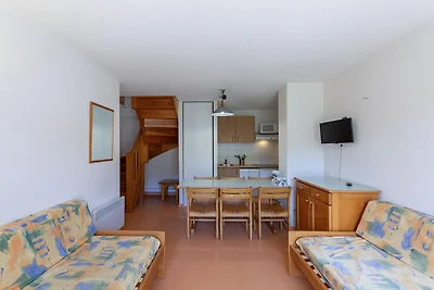 apartman za odmor Obiteljski odmor St-Germain-de-Calber