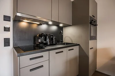 Appartamento a Kirchberg vicino Schaterzlift