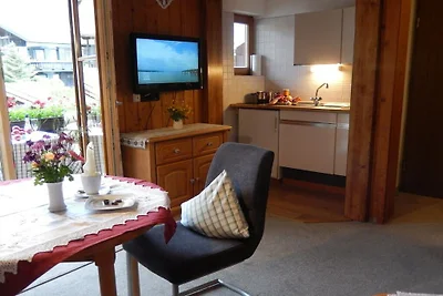 Ferienwohnung mit 1 Schlafzimmer