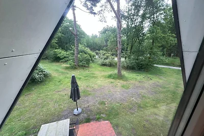 Bungalow 'Muizenoortje' im Park Vosseven