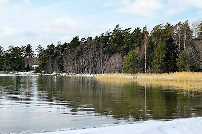 7 Personen Ferienhaus in BLIDÖ-By Traum