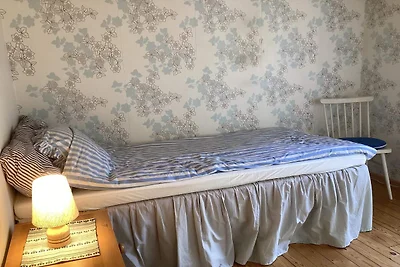Cottage sul lago a Torsebo
