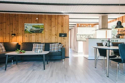 6 Personen Ferienhaus in Rømø-By Traum