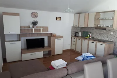 Andrea Adriatic Oasis Karlobag - Two Bedroom ...