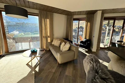 Ferienwohnung mit 5 Zimmern, 120 m² – 6 Erwac...