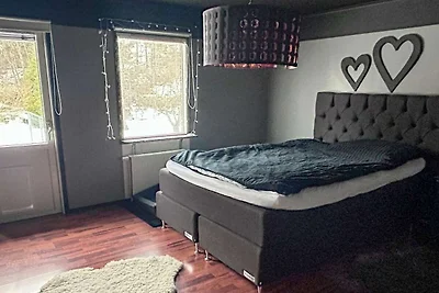 5 Sterne Ferienhaus in Nävekvarn