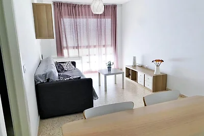 Wohnung in San Fernando