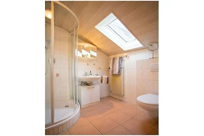 Vakantieappartement met 1 slaapkamer