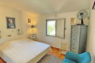 Wohnung in Frankreich nahe Nartelle Strand