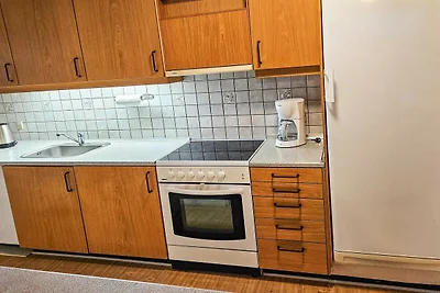 6 Personen Ferienhaus in Lemvig