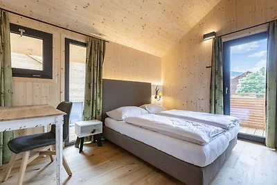 Attraktives Ferienhaus mit Pool