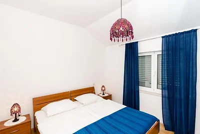 Apartment Peco mit 1 Schlafzimmer