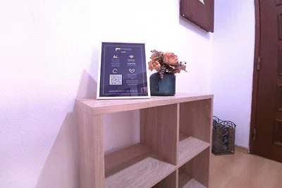 Appartamento Caparica per 4