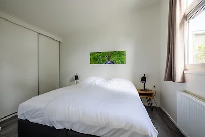 Stimmungsvolles Chalet mit Terrasse mitten in...
