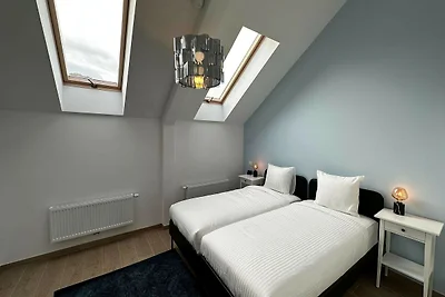 Trendsetter-Retreat im Modezentrum