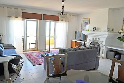 Ferienhaus mit 1 Schlafzimmer