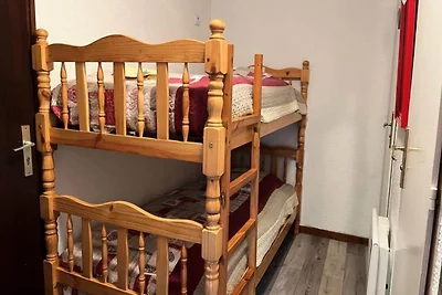 Residenz Les Campanules