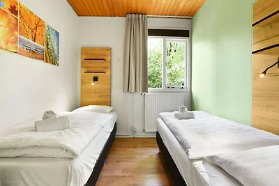 Schöner Bungalow mit Geschirrspüler bei der...