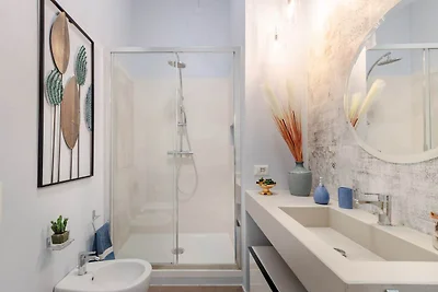 Modernes Apartment am Strand in Viareggio