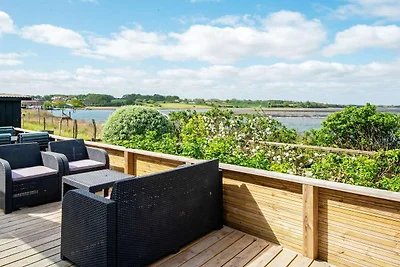 6 persone case ad Hejls-By Traum