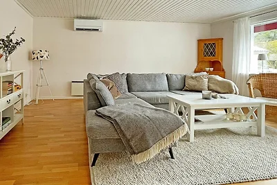 6 Personen Ferienhaus in SVANESUND-By Traum
