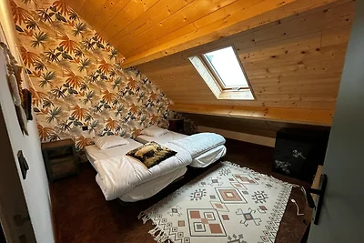 Ruim huis voor 4 personen