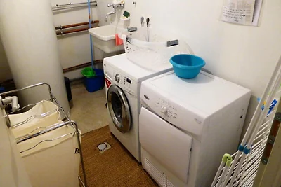 Champelet-Ferienhaus f�r acht Personen