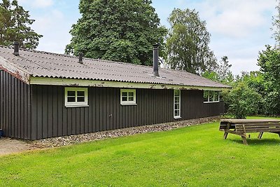 6 Personen Ferienhaus in Sydals-By Traum