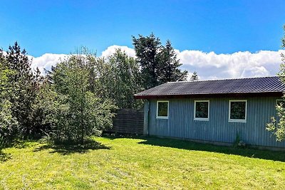 6 Personen Ferienhaus in Thyholm