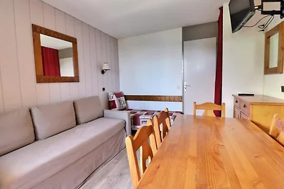 Apartment in Laitelet an den Skipisten