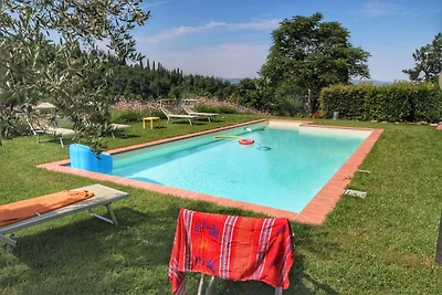 Lussuosa casa vacanze a Castelfranco con...