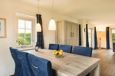 Stijlvolle villa op 500 meter van het strand