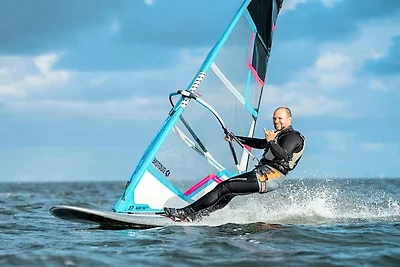 7 persone case ad Hvide Sande-By Traum