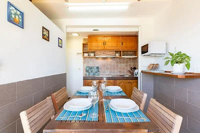 Ruhiges Ferienhaus mit atemberaubender...