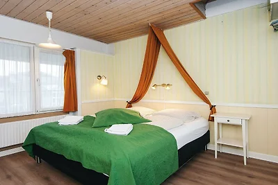 6 Personen Ferienpark haus in Rømø