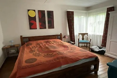 Ferienhaus mit 1 Schlafzimmer