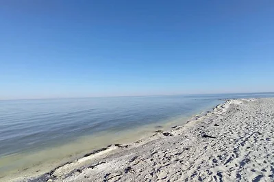 Seaside Serenity in Lyngsa-By Traum