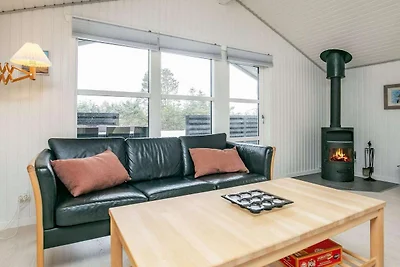 6 Personen Ferienhaus in Saltum