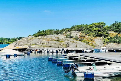 4 Sterne Ferienhaus in HENÅN