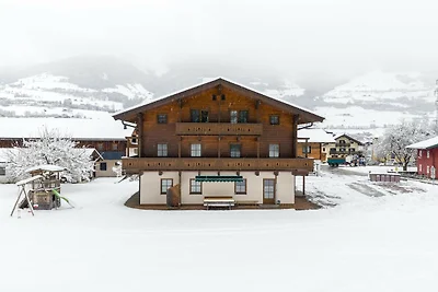 Appartement nahe Skipisten in Mittersill