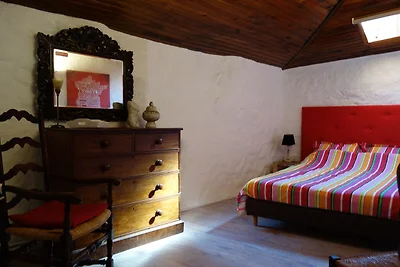 Modern vakantiehuis met zwembad