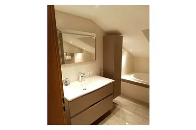Ferienwohnung mit 2 Schlafzimmer