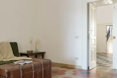 Appartement in Ostuni met terras