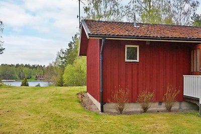 8 Personen Ferienhaus in VäTö
