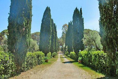 Ferienanlage Azienda Canova Seconda, Marina d...