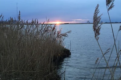Ostseeperle 200 m zum Naturstrand