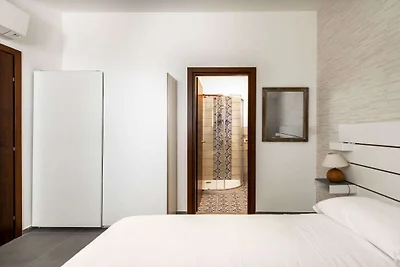 Apartamento Una finestra sul mare