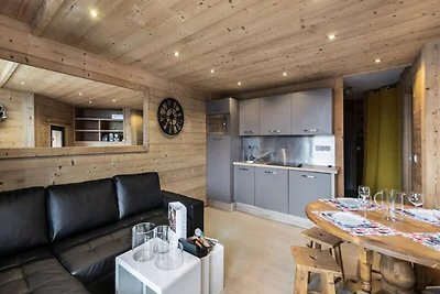 Apartment im Zentrum des Ferienortes